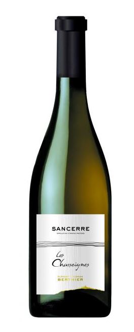 Sancerre Les Chasseignes, Berthier, 2014