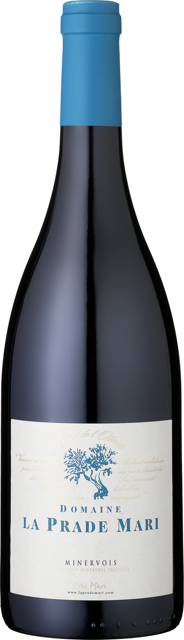 Chant de l'Olivier, La Prade Mari 2011