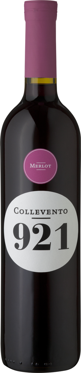 Merlot "Colle Vento" IGP