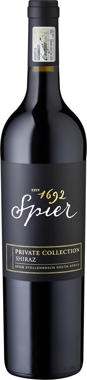 Shiraz "Private Collection"