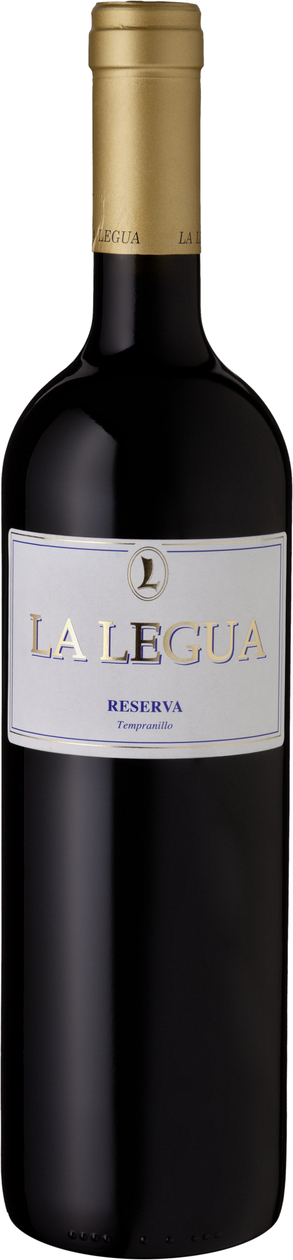 La Legua Reserva 2010