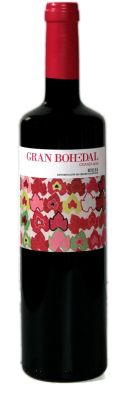 KISTE Rioja Gran Bohedal Crianza Tinto 2014