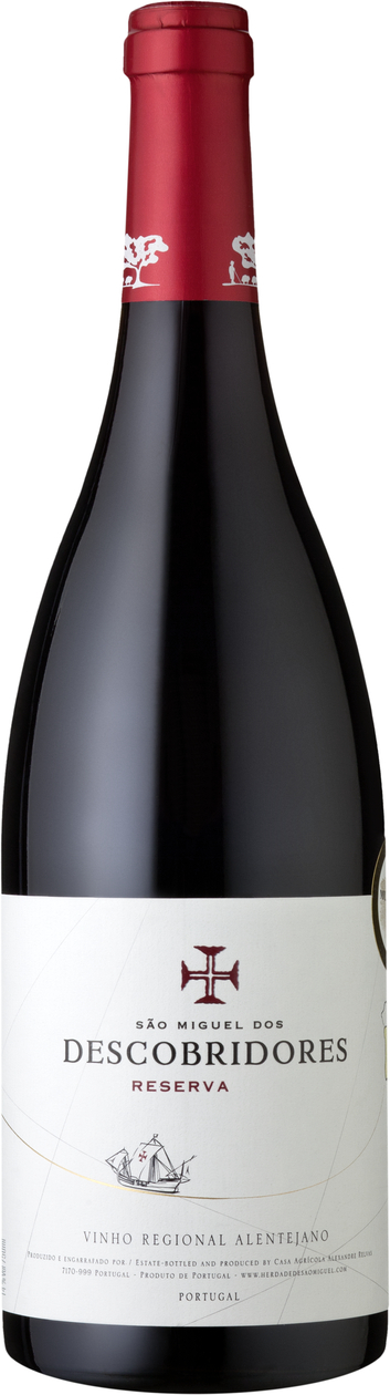 Descobridores Reserva São Miguel