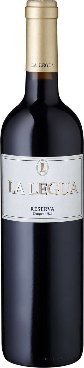La Legua Reserva 2013