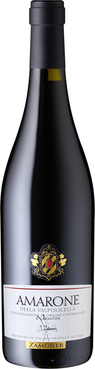 Amarone della Valpolicella, Mastino Scaligero 2011