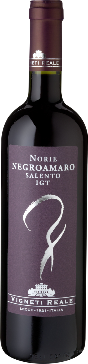 Negroamaro del Salento "Norie"