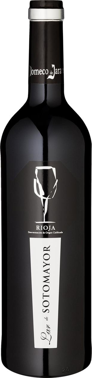 Rioja Crianza
