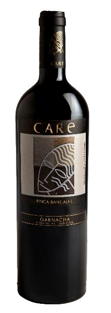 Care Finca Bancales Reserva 2012