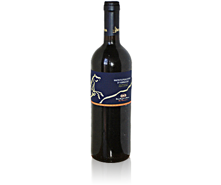 DelNegro Adone Crazy Heart I.G.P. Rosso 2008