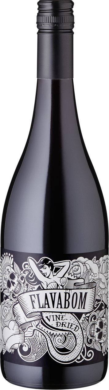 Flavabom,  trocken, 2015