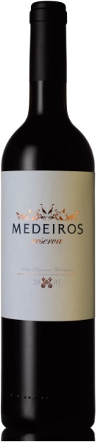 Medeiros Tinto, 2011