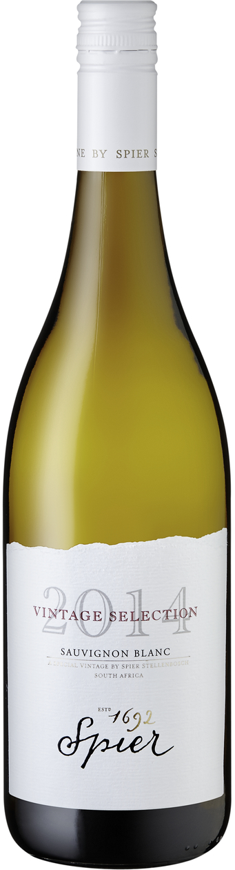 Sauvignon Blanc Vintage Selection