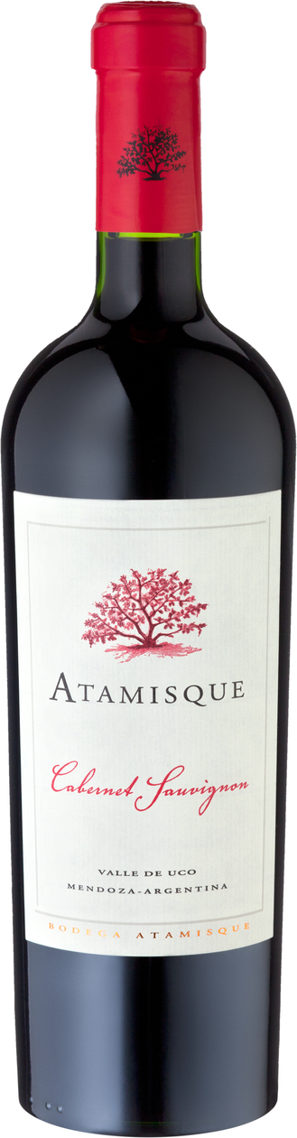 Cabernet Sauvignon Atamisque 2011