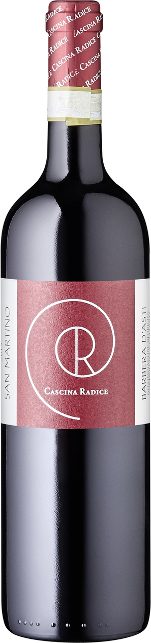 Barbera d`Asti Superiore DOCG, 2015