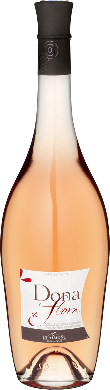 Dona Flora Rosé IGP