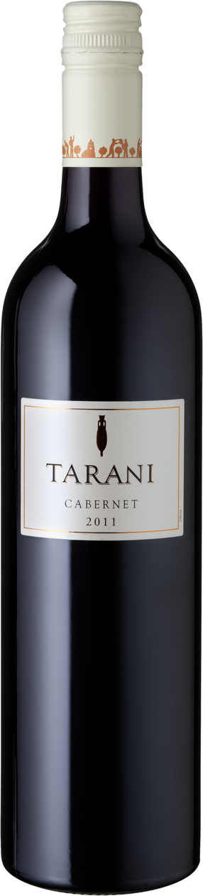 Cabernet Sauvignon VdP Tarani 2011