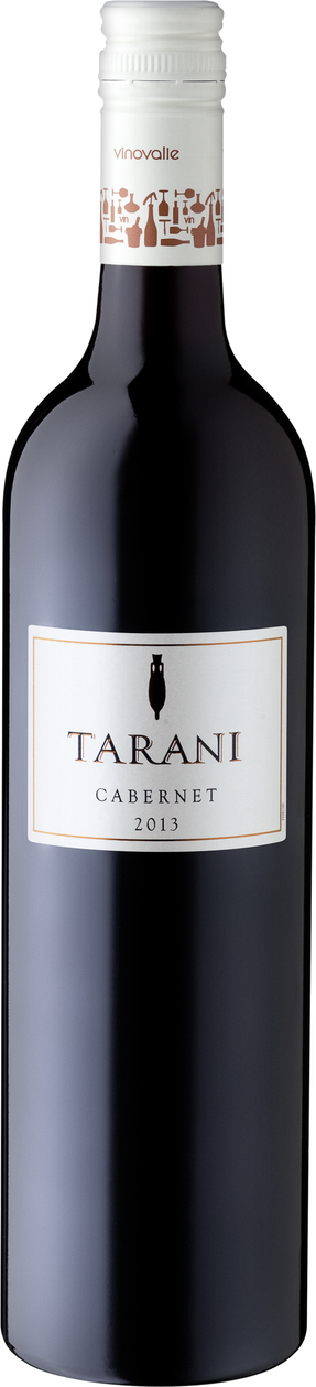 Cabernet Sauvignon VdP Tarani 2013