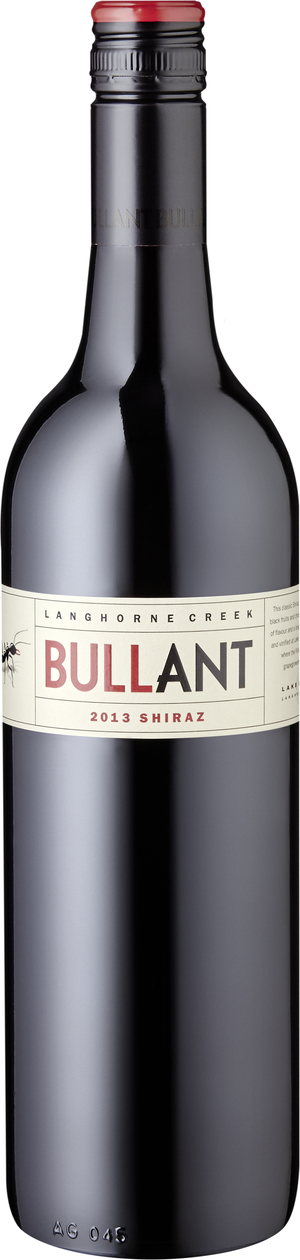 Shiraz Bullant
