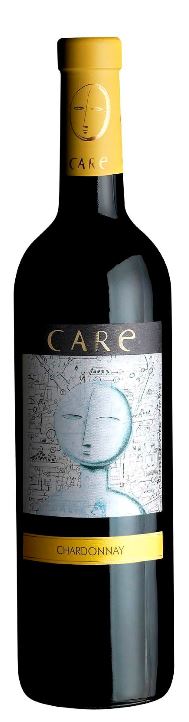 Care Blanco Macabeo/Chardonnay 2015
