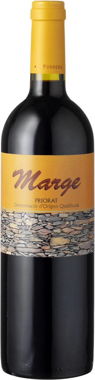 Marge Priorato 2009, DOCa