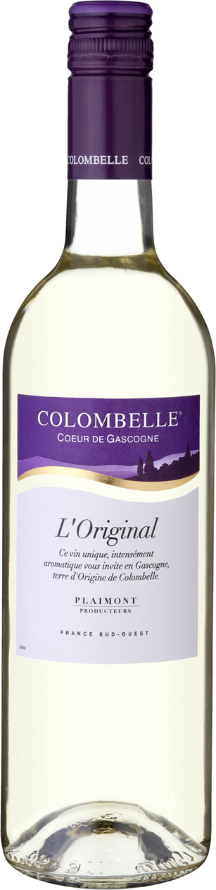 Colombelle Blanc, 2013