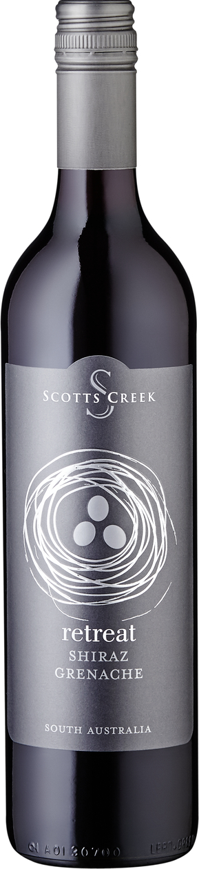 Shiraz Grenache Retreat