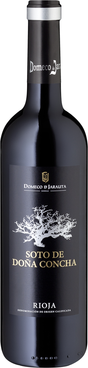 Rioja Soto de Dona Concha, 2011