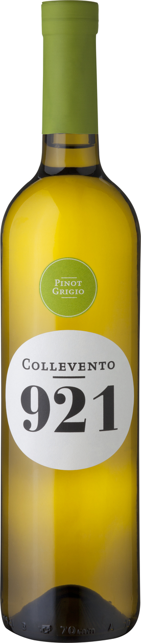 Pinot Grigio "ColleVento" IGP
