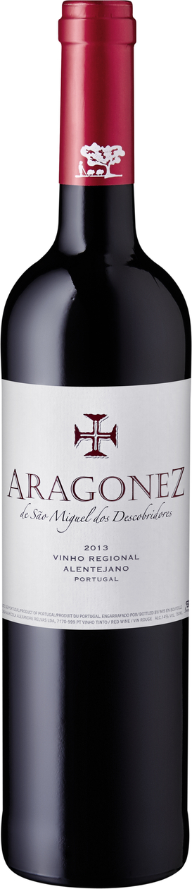 Aragonez São Miguel dos Descobridores