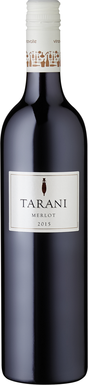 Merlot IGP Tarani 2015