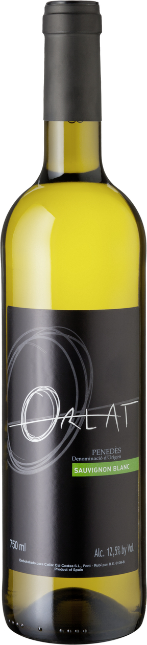 Sauvignon Blanc "Orlat" 2012