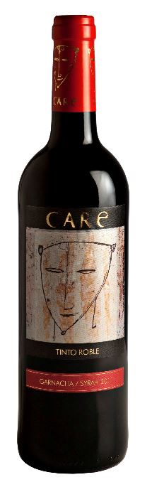 Care Tinto Roble Rosca 2014