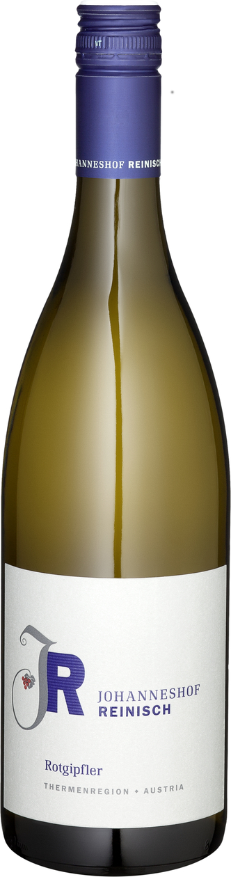 Rotgipfler, Reinisch, 2013