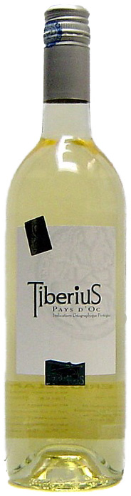 Tiberius Blanc 2013