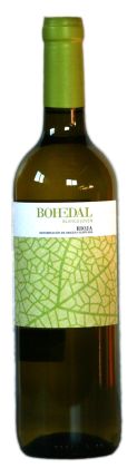 KISTE Rioja Bohedal Blanco