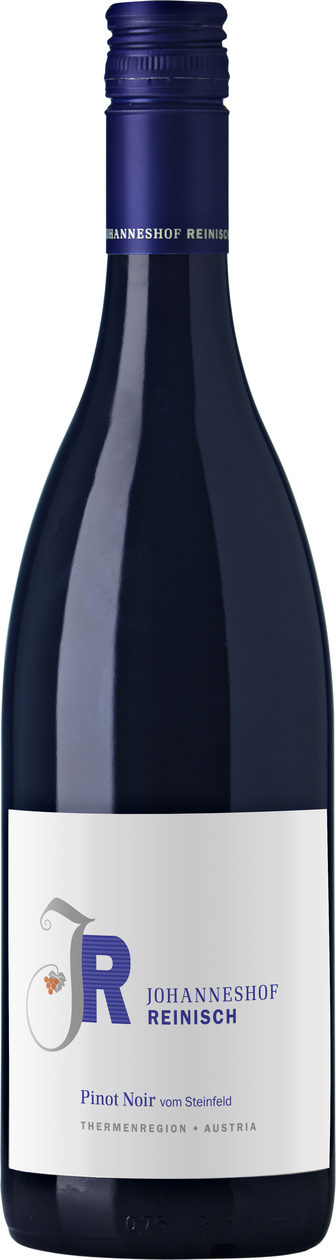 Pinot Noir vom Steinfeld, 2014