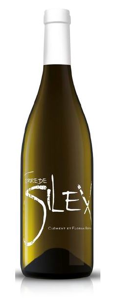 Sancerre, Terre de Silex, AOP, Berthier, 2015