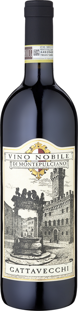 Vino Nobile di Montepulciano DOCG, 2010