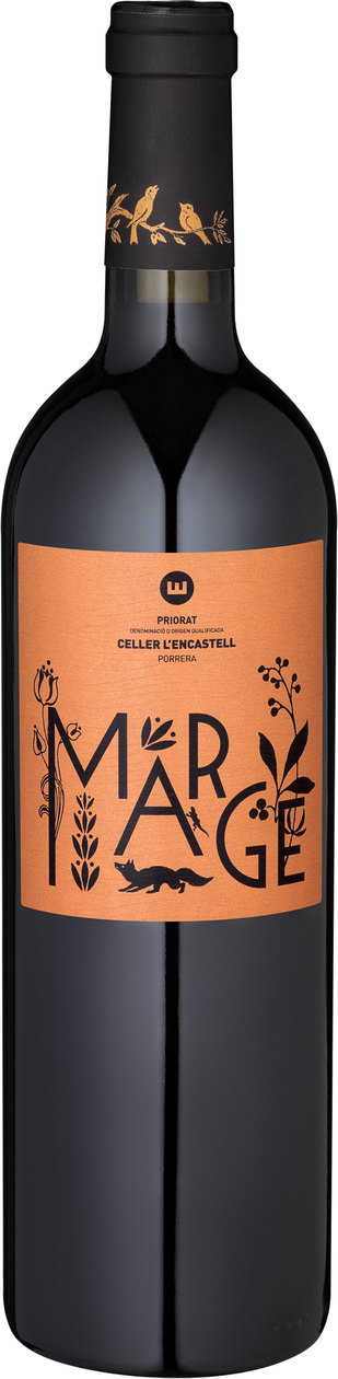 Marge, Priorat, DOCa, 2014