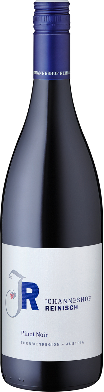 Pinot Noir, Johanneshof Reinisch 2014