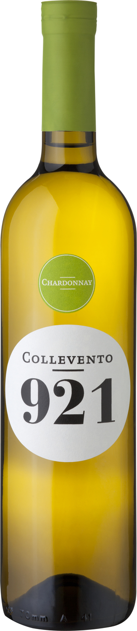 Chardonnay "ColleVento" IGP