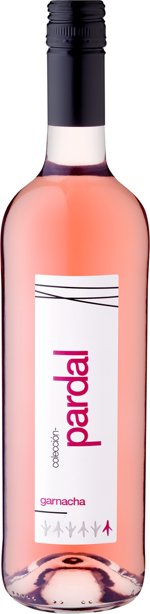 Garnacha Rosé, Pardal, 2013