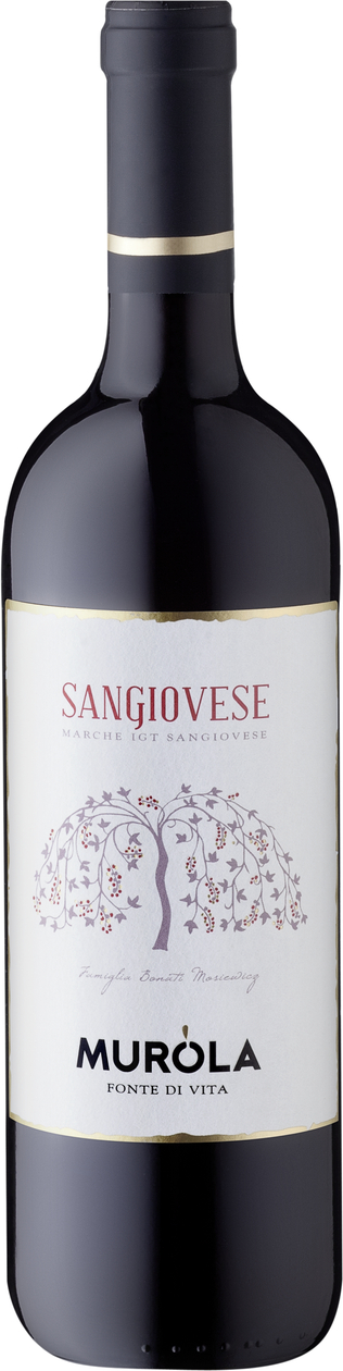 Sangiovese, IGT, Murola