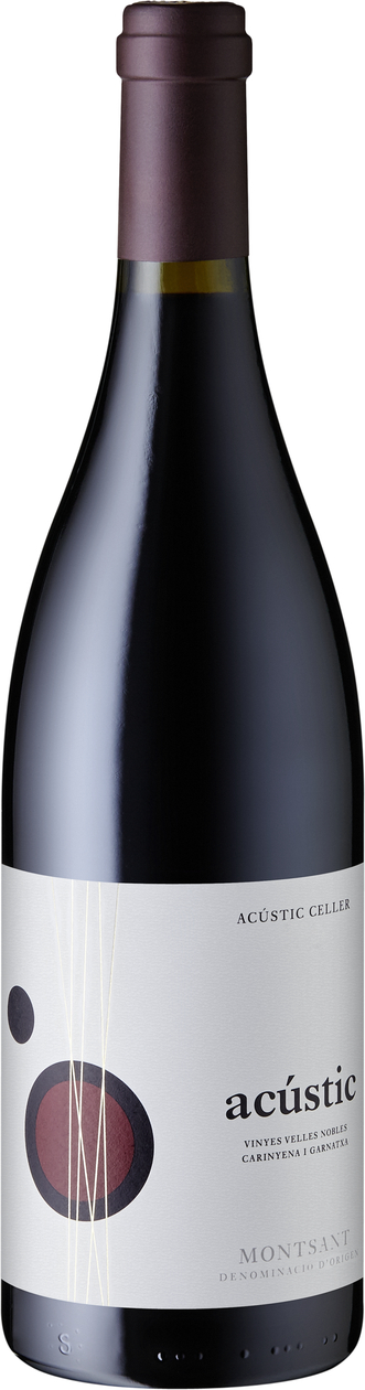Acústic, Montsant DO, 2013