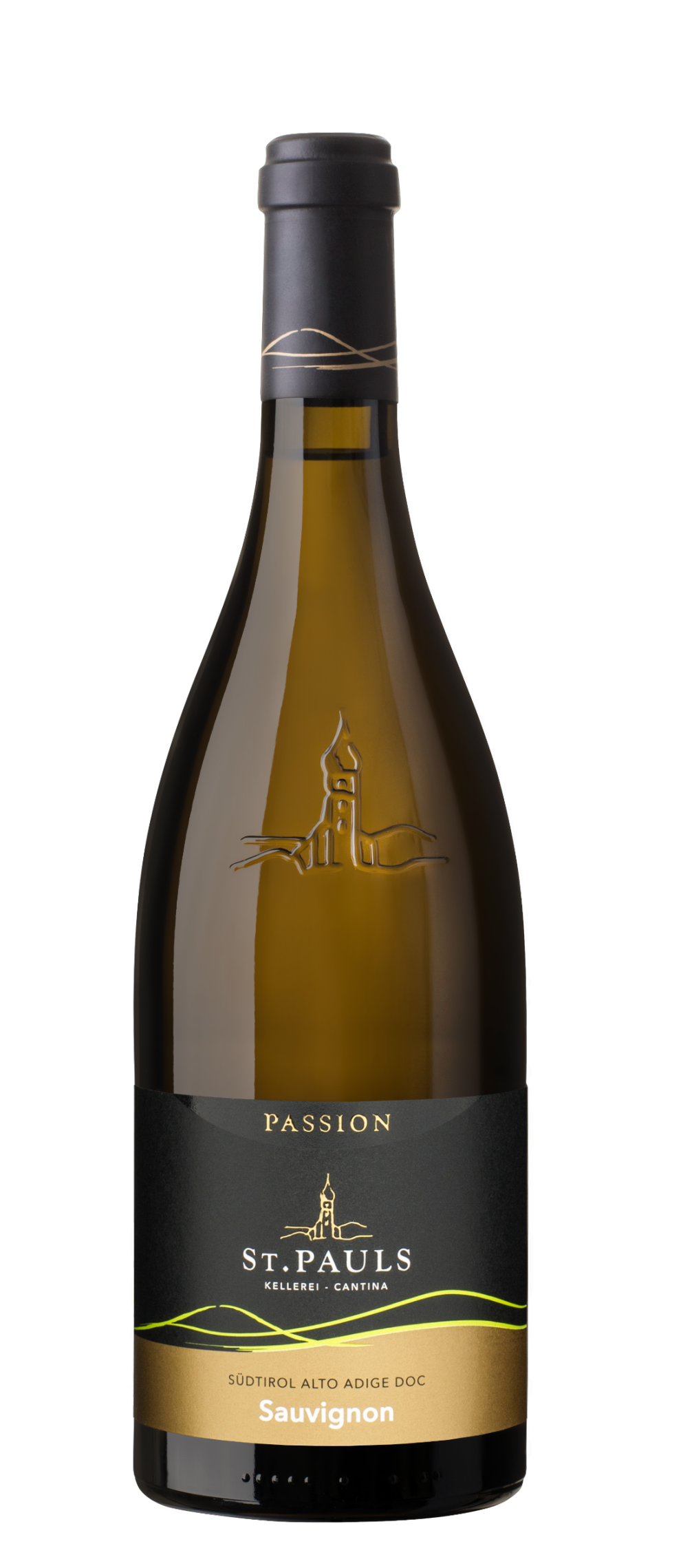 Sauvignon Passion, DOC