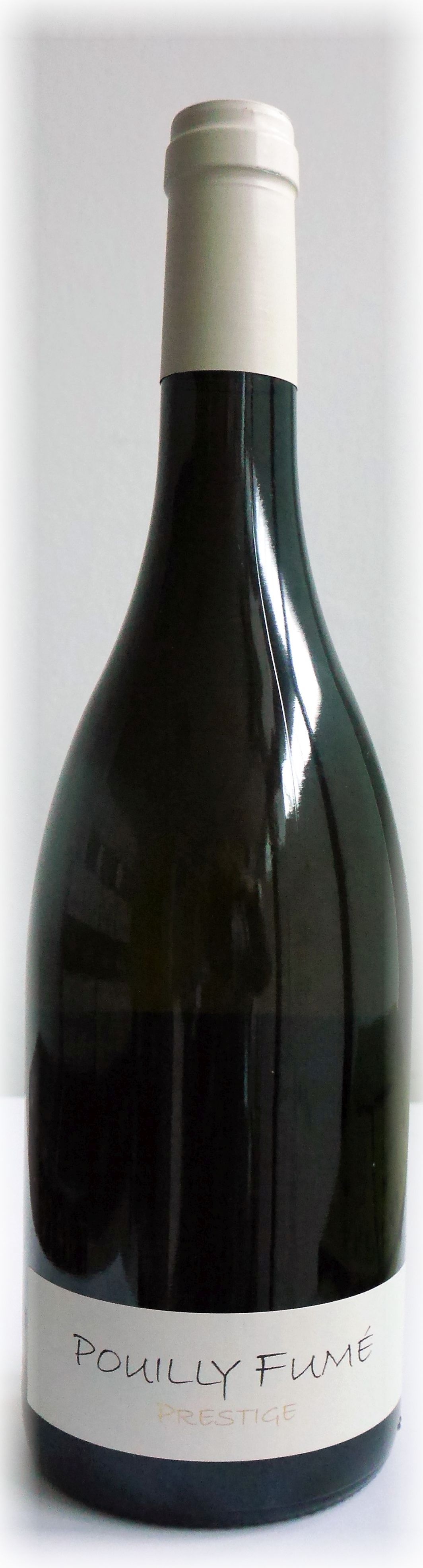 Pouilly Fumé Marchand blanc 2014 "Prestige"