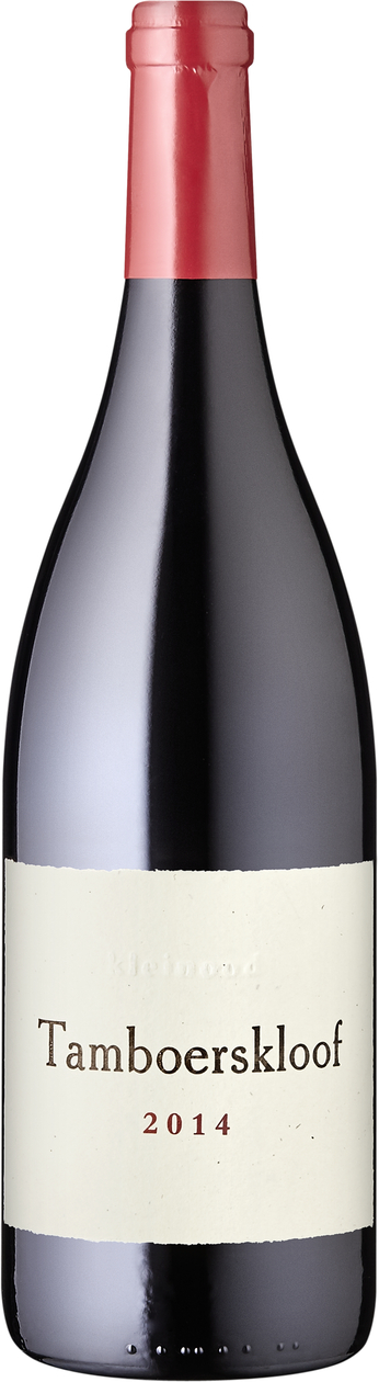 Tamboerskloof, trocken, 2014