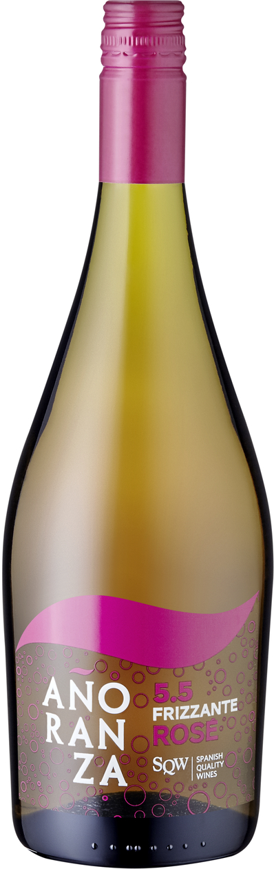 Añoranza Frizzante rosado