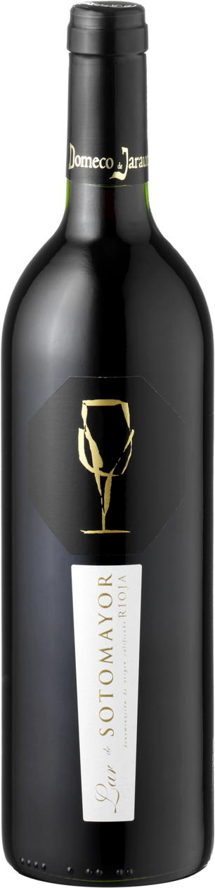 Lar de Sotomayor Reserva