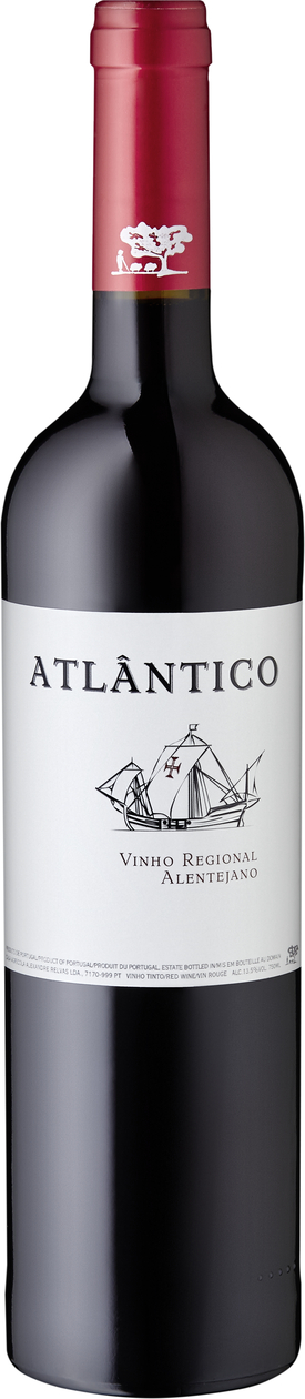 Atlãntico de SãoMiguel dos Descobridores, 2014